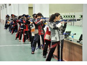 Türkiye Avcılık Ve Atıcılık Federasyonu Bahar Kupası Sona Erdi