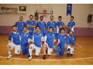 Türkiye Basketbol 3. Ligi