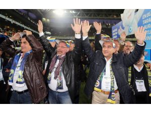 Spor Toto Süper Lig
