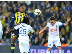 Spor Toto Süper Lig