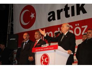 Demokratik Açılımı Eleştirdi