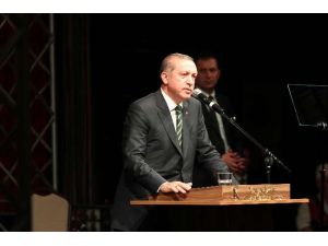 Başbakan 2. Balkan Buluşması’nda Konuştu