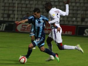 Ptt 1. Lig