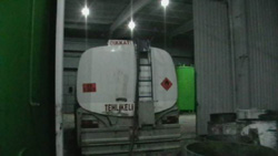 ADANADA SAHTE MAZOT OPERASYONU