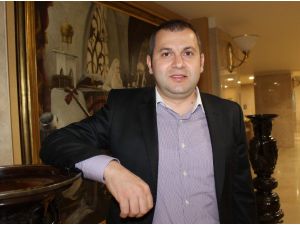 Saral, Güven Veren Bir Takım Olduk