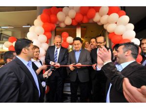 Başbakan Yardımcısı Babacan: “Akgül’e Desteğimiz Ve Güvenimiz Tam”