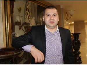 Saral ’’Güven Veren Bir Takım Olduk’’