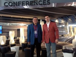 “Mıpım Şehirciliğin Önemini Gösterdi”