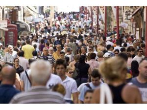 Özel Sektörün Kredi Borcu Azaldı