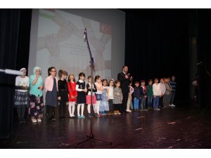 Macaristan’daki Türkler Dayanışma Gecesi’nde Buluştu