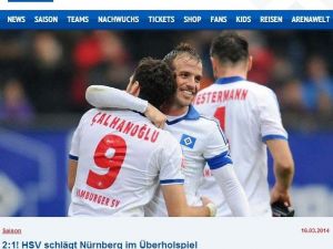 Bundeslıga’da Türkler’in Gecesi
