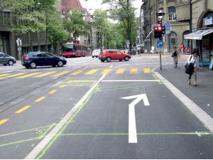 Dünyanın En Büyük Trafik Teknolojileri Fuarı Amsterdamda Yapılacak