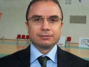 Keskin İstifa Etti
