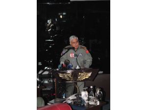 Orgeneral Özel’in Şehitler Günü Mesajı