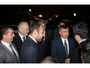 Bakan İsmet Yılmaz: “Sarıyer, 5 Yıl Daha Kaybetmesin”