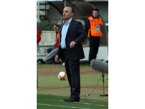 Tekden Denizlispor’da Moraller Bozuk