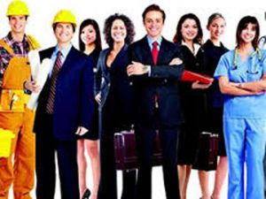 En Fazla Bu Meslekler Aranıyor