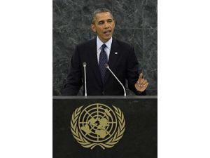 Obama Onay Verdi Operasyon Gerçekleşti