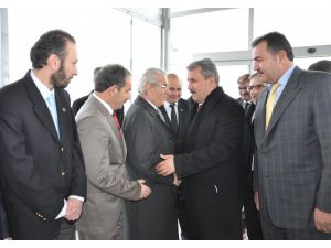 Bbp Genel Başkanı Mustafa Destici: