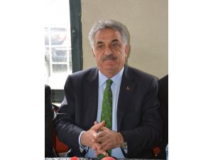 Bakan Yazıcı Trabzonda