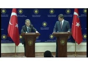 Ankara’da Kırım Zirvesi