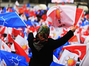 Başbakan Erdoğan Kahramanmaraşta…(2) 