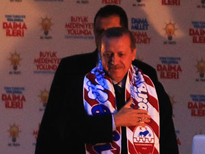 Başbakan Erdoğan, Kahramanmaraşta…(3) 