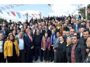 Mustafa Sarıgül: “200 Kilometre Metroyu Yapmadığım Anda Bir Daha Aday Olmam”