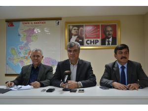 Chp Lideri Kılıçdaroğlu 22 Martta İzmirde