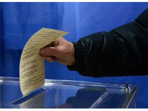 Kırım’da Şok Eden İddia