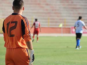 Düellonun Galibi Yok 2-2