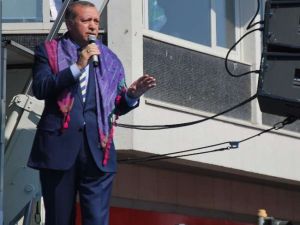 Benim Milletim Hepsini Sandığa Gömer