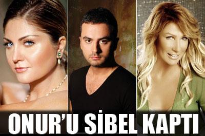 Seda’nın Onur’unu Sibel Can kaptı 