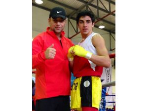 Rizeye Muay Thai’de Bronz Madalya Geldi