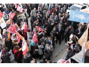 Enerji Bakanı Taner Yıldız: