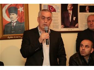 Ak Partili Remzi Aydın: “Bunlara Cevabı Sandıkta Vereceğiz”
