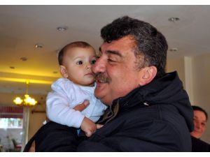 Çilsal, Gülerce İle Görüşmesini Doğruladı