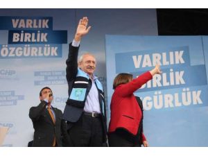 ’’Dersim’den Sesleniyorum’’