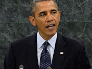 Obama’dan Rusya’ya Yaptırım Kararı