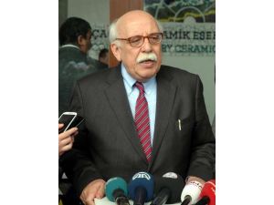 ’’O Haberleri Şaşkınlıkla Okuyorum’’