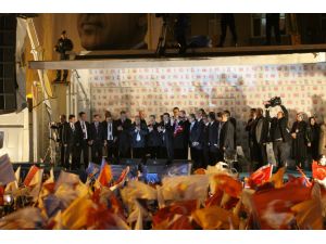 Başbakan Erdoğan, Kahramanmaraşta…(3)