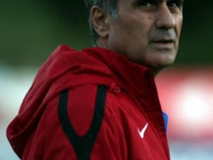 Güneşin Gözü Pawel Brozekte