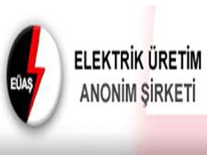 Afşin`den EÜAŞ`a 83 Kişi İşe Girdi