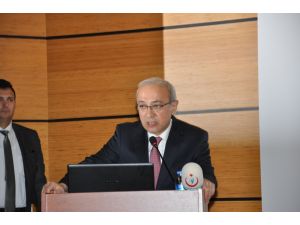 Bakanlardan Seri Açılış