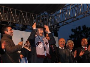 Chp Genel Başkanı Kemal Kılıçdaroğlu: