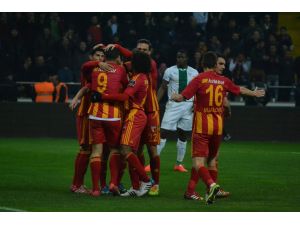Spor Toto Süper Lig