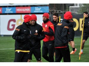 Galatasaray Chelsea’ye Hazır