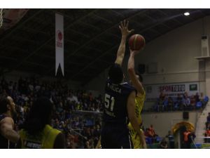 Beko Basketbol Ligi
