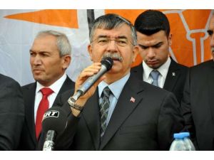 Kardeş Kavgasını Barış Sürecine Çevirdik