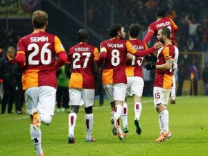 Aslan Çeyrek Final Aşkına